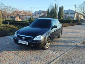 Авто ВАЗ 2170 Priora 2008 № 7936795