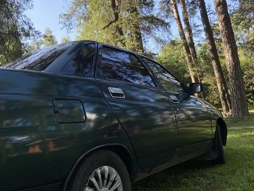 Авто ВАЗ 2110 2002 № 7936797