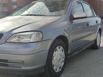 Авто Opel Astra 2007 № 7936801
