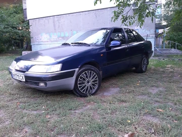 Авто Daewoo Espero 1997 № 7936802