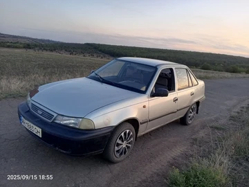 Авто Daewoo Nexia 2007 № 7936809