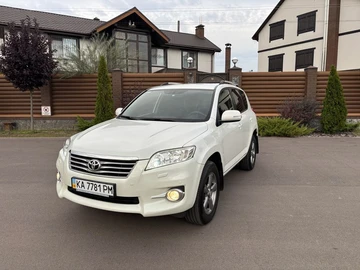 Авто Toyota Rav 4 2012 № 7936815