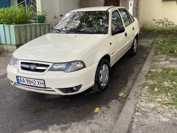 Авто Daewoo Nexia 2011 № 7936823