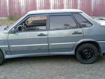 Авто ВАЗ 2115 2004 № 7936833
