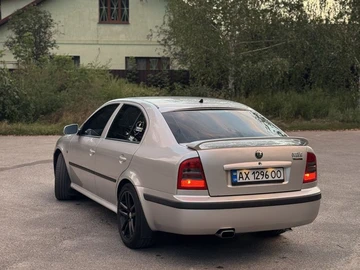 Авто Skoda Octavia 2007 № 7936840