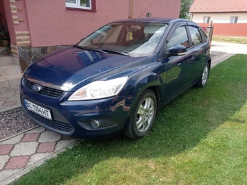 Авто Ford Focus 2010 № 7936850