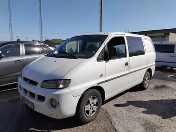 Авто ВАЗ 11113 Oka 1998 № 7936854