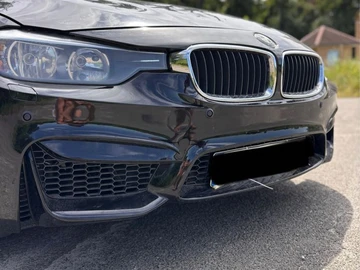 Авто BMW 3 Серия 2015 № 7936859