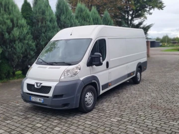 Авто Fiat Ducato 2012 № 7936863