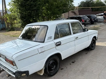 Авто ВАЗ 2106 1985 № 7936870
