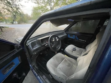 Авто ВАЗ 2109 2000 № 7936878