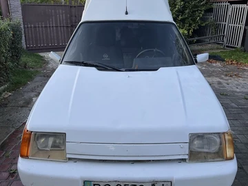 Авто ЗАЗ Таврия 2004 № 7936882