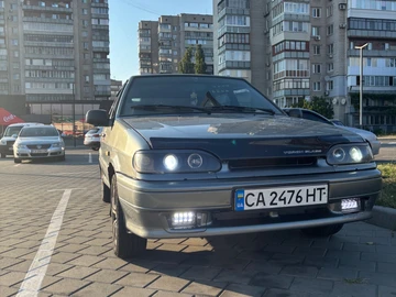 Авто ВАЗ 2114 2007 № 7936887