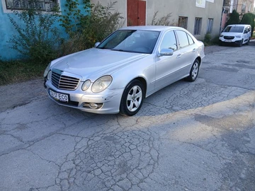 Авто Mercedes E Серия 2008 № 7936888