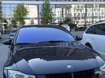 Авто BMW 3 Серия 2005 № 7936891