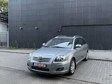 Авто Toyota Avensis 2009 № 7936901