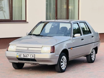 Авто ЗАЗ 1103 Slavuta 2008 № 7936902
