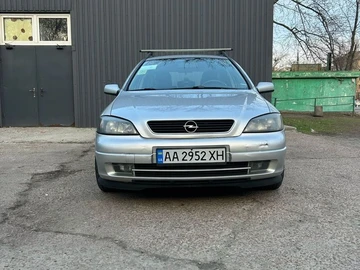 Авто Opel Astra 2000 № 7936903