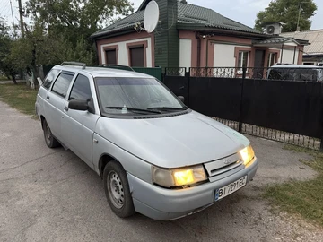 Авто ВАЗ 2111 2003 № 7936906