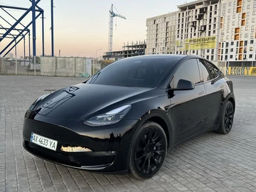 Авто Tesla Roadster 2021 № 7936909