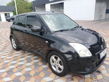 Авто Suzuki Swift 2007 № 7936910
