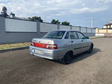 Авто ВАЗ 2110 2007 № 7936911