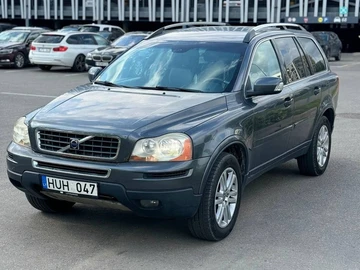 Авто Volvo Xc90 2008 № 7936912