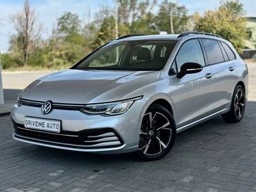 Авто Volkswagen Golf 2021 № 7936917