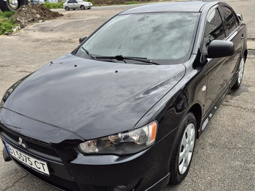 Авто Mitsubishi Lancer 2011 № 7936920