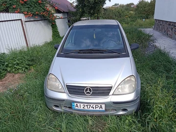 Авто Mercedes 8 1998 № 7936923