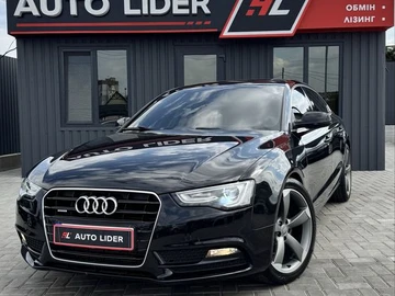 Авто Audi A5 2013 № 7936929