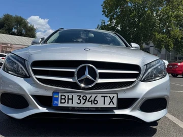 Авто Mercedes 200 2017 № 7936930