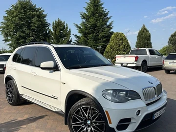 Авто BMW X5 2013 № 7936934