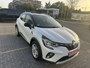 Авто Renault Captur 2020 № 7936938