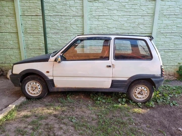 Авто ВАЗ 1111 Ока 2008 № 7936972