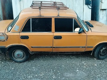 Авто ВАЗ 2101 1983 № 7936974
