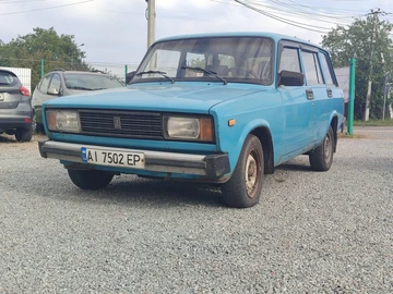 Авто ВАЗ 2104 2003 № 7936975