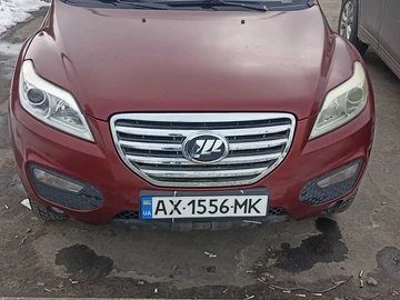 Авто Lifan X60 2013 № 7936983