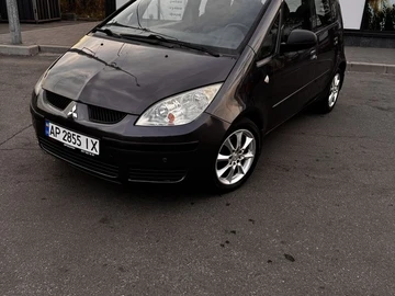 Авто Mitsubishi Colt 2005 № 7936989