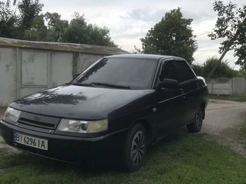 Авто ВАЗ 2110 2005 № 7936995