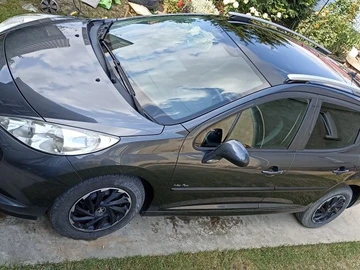 Авто Peugeot 207 2009 № 7936997