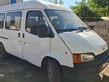 Авто Ford Transit 1992 № 7937000