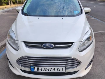 Авто Ford C-Max 2018 № 7937004