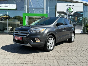 Авто Ford Escape 2018 № 7937005