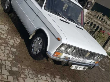 Авто ВАЗ 2103 1974 № 7937011