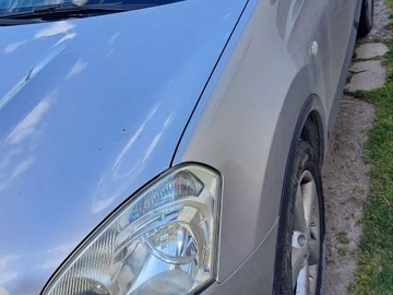 Авто Nissan Qashqai 2008 № 7937012