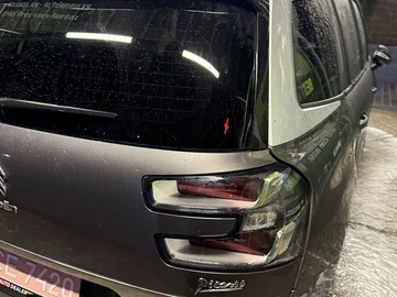Авто Citroen C4 Picasso 2018 № 7937014