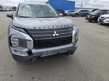 Авто Mitsubishi Outlander 2023 № 7937015
