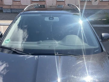 Авто Skoda Octavia 2007 № 7937027