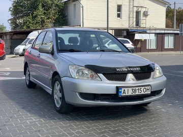 Авто Mitsubishi Lancer 2006 № 7937035